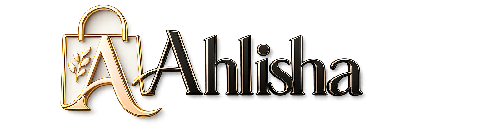 ahlisha.store